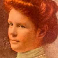 Bridget Genevieve Ryan (1880–1979) • FamilySearch