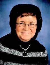 Diane Keenan Obituary (1956