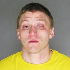 Man charged with burglarizing church