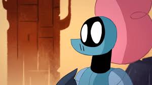 Sir Knight Of Nothing Animation Film First Animation Knight