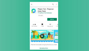 Pinjaman online terbaik dengan bunga rendah kenapa kamu harus meminjam uang di aplikasi pinjaman online ojk? Pengalaman Pinjam Uang Tunai Di Aplikasi Pinjam Yuk Gopinjol Com