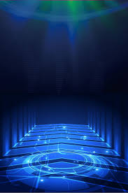 Blue Light Technology Stripes Background Images Photoshop Digital Background Photo Background Images