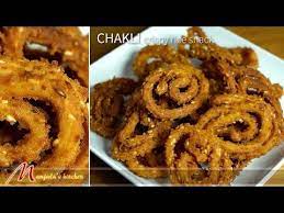 Chakli Indian Vegan Snack Recipe By Manjula Vegan Snack Recipes Vegan Snacks Snacks