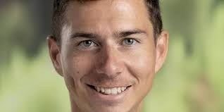 Miles Bennett-Smith • Menlo School