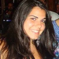 Mary Ventrone's Instagram, Twitter & Facebook