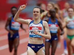 Laura muir's career achievements would be impressive enough if she was solely focusing on athletics, let alone the fact that many of them came while she was also studying for a degree in veterinary medicine. Fit Again Laura Muir Confident Of World Championships Success