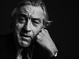 Robert de niro, who turns 73 on august 17, was once the gold standard of acting in hollywood. Pin On People I Admire