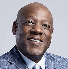 Eugene "Mitch" Mitchell