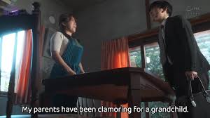 ADN-565] A married woman struggling with infertility fell into the hands of  the neighborhood associ