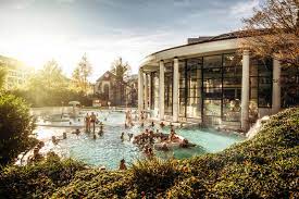 Die badener bevölkerung soll aktiv mitgestalten, wenn es um darum geht, siedlung, verkehr und freiraum zu entwickeln. Baden Baden Spa Destination In Europe Luxury Travel Agency