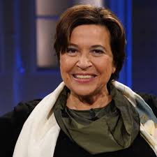 Flut-Katastrophe: Trauma-Therapeutin Michaela Huber im Interview