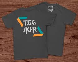 Download Download Mockup Desain Kaos Gratis Coretanku