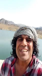 #کاووس_امیری_منوجان لایو ظهری طرف کوهکی