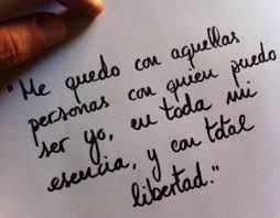 Amistad On Tumblr Citas Sobre Amigos Frases Bonitas Que Me Quedes Tu