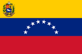 Diese venezuelaflagge besteht aus polyester mit einem gewicht von 80 g/m². Flagge Venezuelas Wikipedia