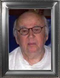 William John Krentz (1927-2015)