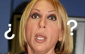 La situación es tan grave que fue emitida en su contra una circular roja a interpol con fines de captura. Este Es El Origen Del Que Pase El Desgraciado De Laura Bozzo Candela