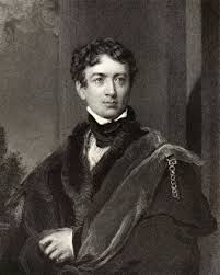 John George Lambton 1St Earl Of Durham 1792 To 1840 Also