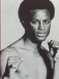 BoxRec: Tony Montgomery