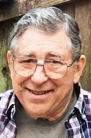 Robert Tims Obituary (1942