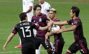 La última edición de los juegos olímpicos en rio 2016 vio a brasil quitarse la espinita que siempre había tenido en esta competencia. Conoce El Grupo De Mexico En El Torneo Olimpico De Futbol De Tokio 2020 Deportres