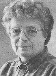 Sister Mary Evelyn Jegen: On Benevolent Glancing