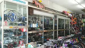 2 (a3), lot 7438, jalan air itam, kg. Bike Shops In Singapore Complete List Of All Bike Shops In Singapore Togoparts Com