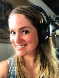 Amber Ruddock's Instagram, Twitter & Facebook