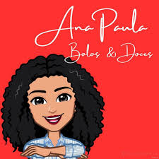 Ana Paula Bolos & Doces