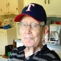 Arthur Hartline Obituary