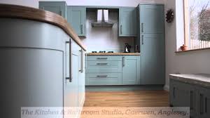 the kitchen and bathroom studio