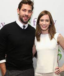 Welcome to emily blunt network, an online fan resource dedicated to the talented, charismatic and beautiful british actress. Emily Blunts Und John Krasinskis Zweites Baby Ist Endlich Daaa Tres Click