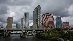 Rain and thunderstorms likely in Tampa Bay this week. What to know.