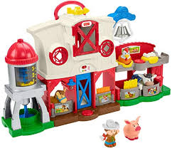 Average rating:5out of5stars, based on6reviews6ratings. Find Amazing Products In Little People Today Toys R Us