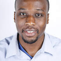 Martin Greig, Editor in Glasgow, United Kingdom