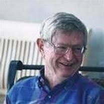 John Francis Gormley Obituary