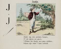 Nees, esne, seen, sene, snee. Jantje Zag Eens Pruimen Hangen Belgian Children S Songs Belgium Mama Lisa S World Children S Songs And Rhymes From Around The World