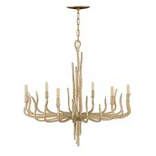 Check spelling or type a new query. Hammered Champagne Gold 6 Light Chandelier Lighting Company