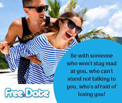 Video dating profiles with video chat feature ensure quality without the compulsion for payment. Free Online Dating Friendsdatenet Twitter