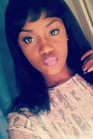Meet Chioma Avril Rowland, Davido's Girlfriend. He Wants A Baby Boy From  Her