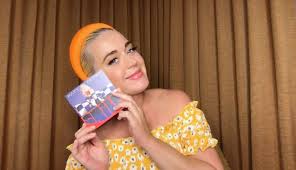 In the most refreshing celebrity selfie of the year, perry celebrates the female body. Katy Perry Barely Elicits Any Real Emotion Let Alone A Grin With Her New Album Smile Business Insider
