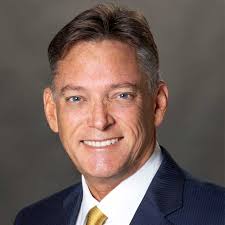 Executive Leadership — Coalition of Hope