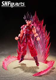 We did not find results for: Tamashii Nations 2019 S H Figuarts Dragon Ball Son Goku Kaio Ken The Toyark News