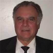 Obituary for Pastor David Emory Maley