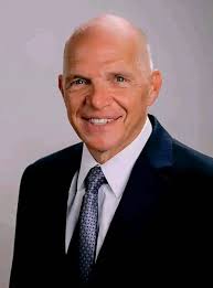 Happy birthday to bishop and presiding prelate