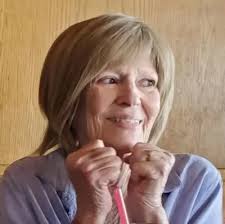 Obituary information for Leslie Louise Ballis