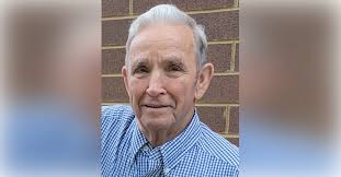 Obituary information for Vernon Ritchie