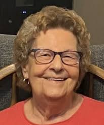 Obituary for Barbara Jean Davis