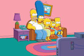 Uma das séries mais longas da história, "Simpsons" volta em 29ª ...