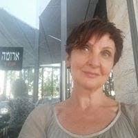 Galina Kanevsky's Instagram, Twitter & Facebook